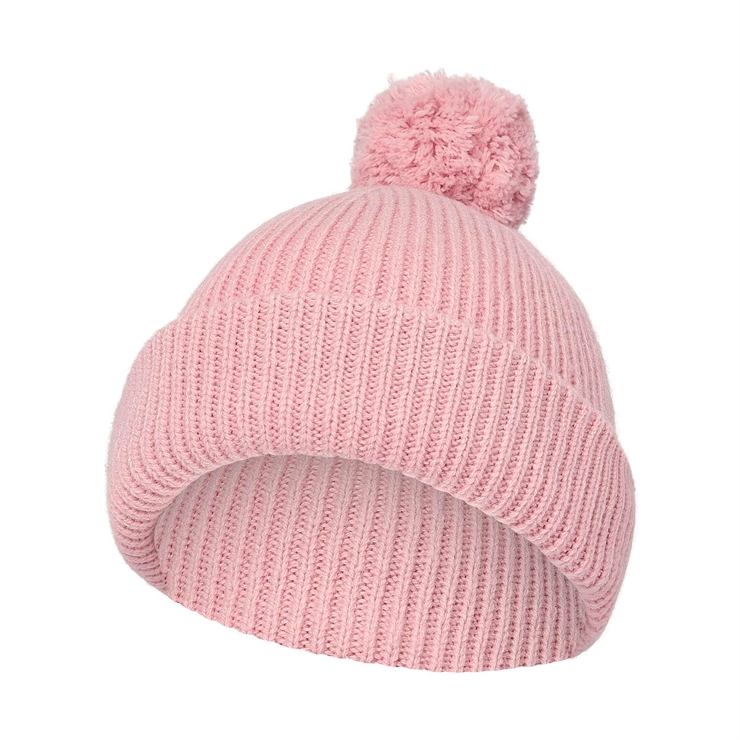 Essential Lambswool Hat